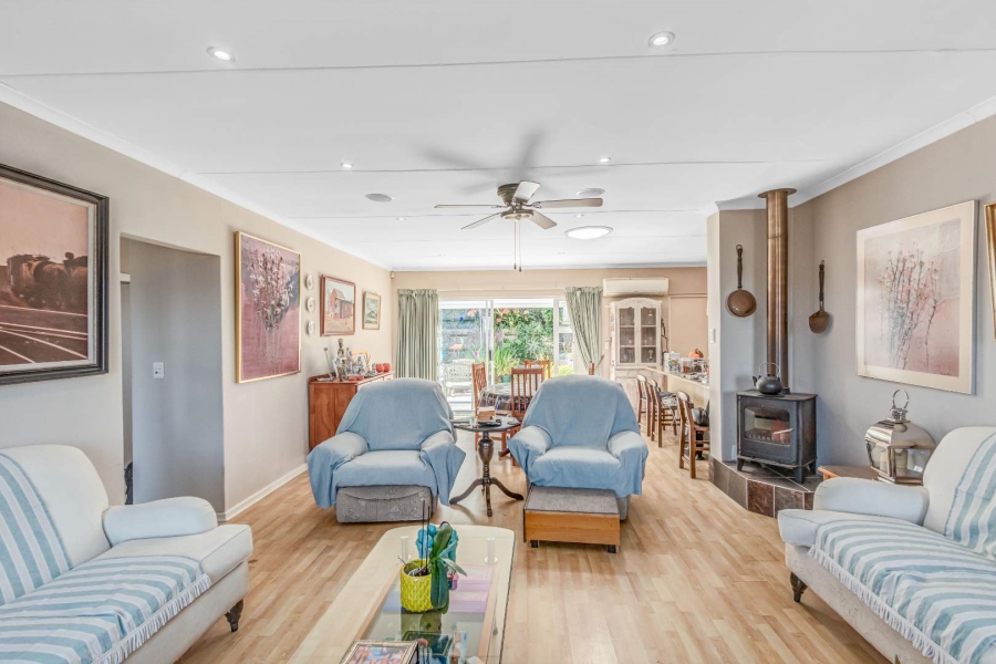 3 Bedroom Property for Sale in Old Place Western Cape